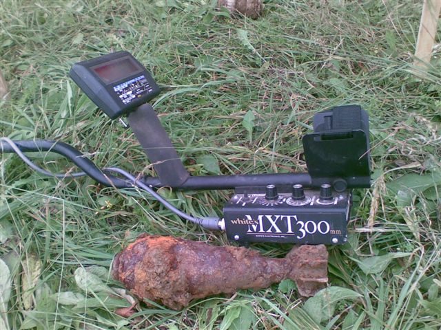 Munice 82 mm